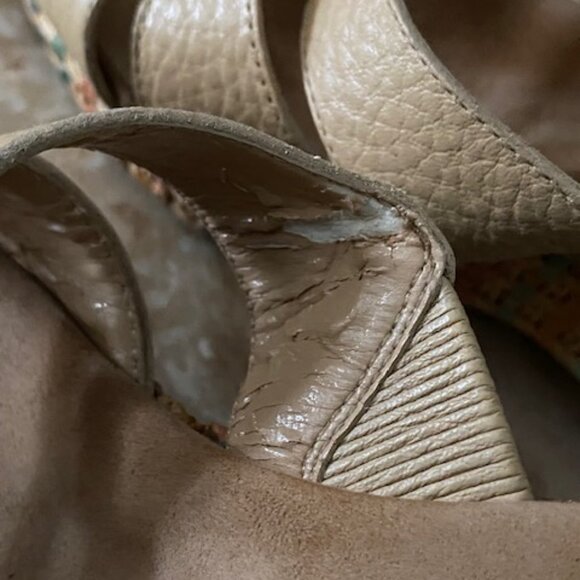 Ladies shoes - Picture 3 of 3